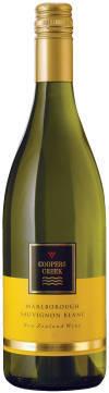 Coopers Creek - Sauvignon Blanc Marlborough 2017
