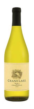 Crane Lake - Chardonnay California 2019