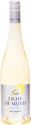 Cupcake - Light Hearted Pinot Grigio 2022