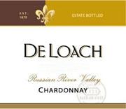 Deloach - Chardonnay Russian River Valley 2022