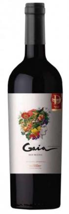 Domaine Jean Bousquet - Virgen Red Blend 2021