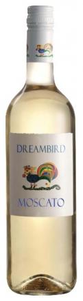 Dreambird - Moscato 2016