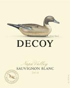 Decoy - Sauvignon Blanc Napa Valley 2023