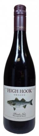 Fish Hook Vineyards - High Hook 2017