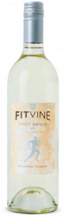 Fitvine - Pinot Grigio 2018