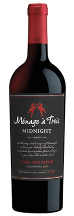Folie  Deux - Mnage  Trois Midnight 2023