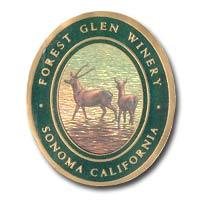 Forest Glen - Chardonnay Sonoma County 2022 (1.5L) (1.5L)