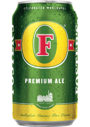 Fosters - Special Bitter (24oz bottle) (24oz bottle)