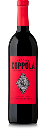 Francis Coppola - Diamond Collection Red Blend 2021