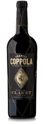 Francis Coppola - Diamond Series Claret Black Label California 2022