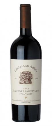 Freemark Abbey - Cabernet Sauvignon Napa Valley 2021
