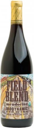 Frey - Biodynamic Field Blend NV