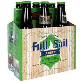 Full Sail Brewing Co - Full Sail Amber (6 pack 12oz bottles) (6 pack 12oz bottles)