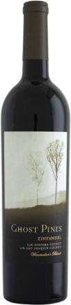 Ghost Pines - Zinfandel 2014