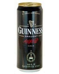 Guinness - Pub Draught (375ml can) (375ml can)