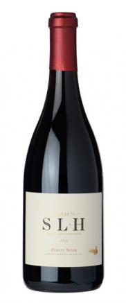 Hahn - Pinot Noir SLH 2014