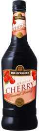 Hiram Walker - Cherry Brandy