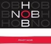 Hob Nob - Pinot Noir Vin de Pays dOc 2015