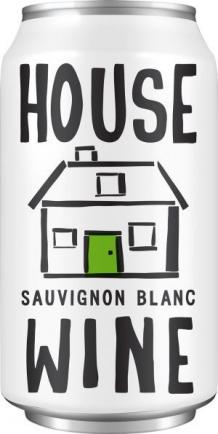 House Wine - Sauvignon Blanc NV (3L) (3L)