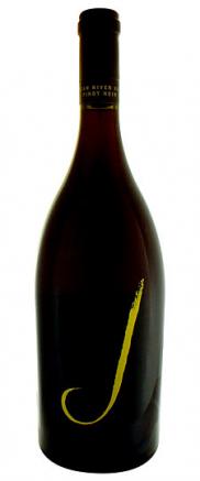 J Vineyards & Winery - Pinot Noir Russian River Valley 2021
