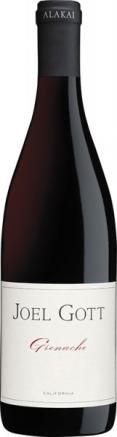 Joel Gott - Alakai Grenache 2010