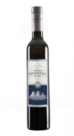 Jorge Ordonez & Co. - Victoria #2 Malaga 2010 (375ml) (375ml)