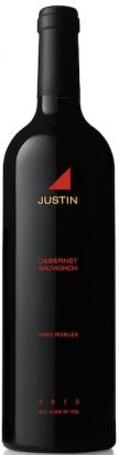 Justin - Cabernet Sauvignon Paso Robles 2018