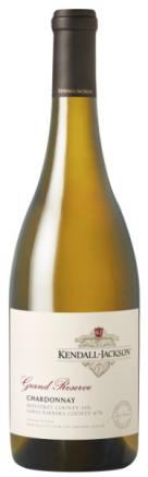 Kendall-Jackson - Chardonnay California Grand Reserve 2023