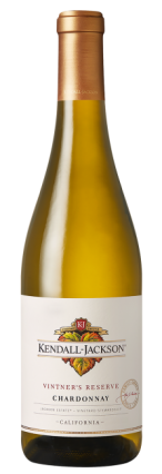 Kendall-Jackson - Chardonnay California Vintners Reserve 2023 (375ml) (375ml)