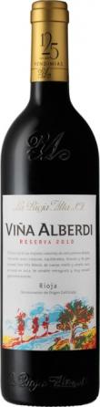 La Rioja Alta - Via Alberdi Reserva 2020