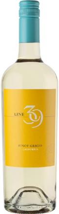 Line 39 - Pinot Grigio 2017