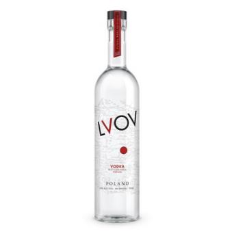 Lvov - Vodka