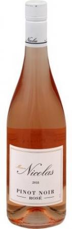 Maison Nicolas - Rose 2023