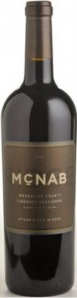 McNab Ridge - Cabernet Sauvignon 2015