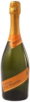 Mionetto - Prosecco Gold Label Brut 2005 (187ml) (187ml)