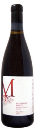 Montinore - Pinot Noir Willamette Valley Winemakers Reserve 2007