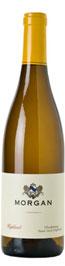 Morgan - Chardonnay Santa Lucia Highlands 2014