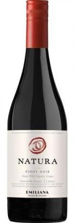 Natura by Emiliana - Pinot Noir 2023