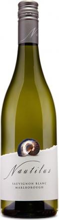 Nautilus - Sauvignon Blanc Marlborough 2017