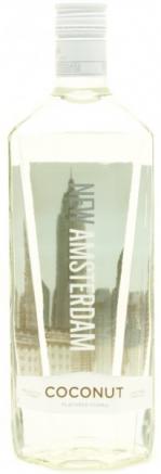 New Amsterdam - Coconut Vodka (10 pack cans) (10 pack cans)