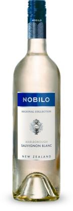 Nobilo - Sauvignon Blanc Marlborough 2017