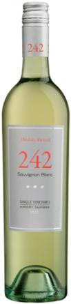 Noble Wines - 242 Sauvignon Blanc 2020