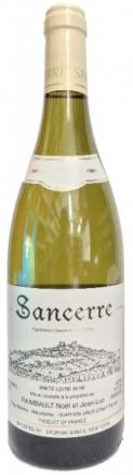 Noel et Jean-Luc Raimbault - Sancerre 2024