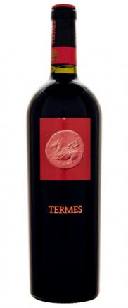 Numanthia-Termes - Termes 2009