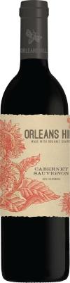 Orleans Hill - Cabernet Sauvignon 2016