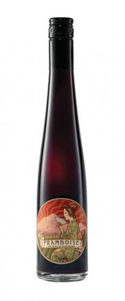 Pacific Rim - Framboise 2007 (375ml) (375ml)