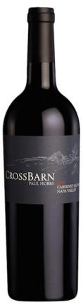 Paul Hobbs - CrossBarn Cabernet Sauvignon Napa Valley 2012