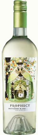 Prophecy - Sauvignon Blanc 2017