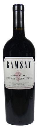 Ramsay - Cabernet Sauvignon North Coast 2020