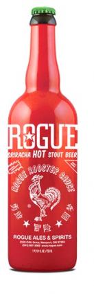 Rogue - Sriracha Stout (750ml) (750ml)